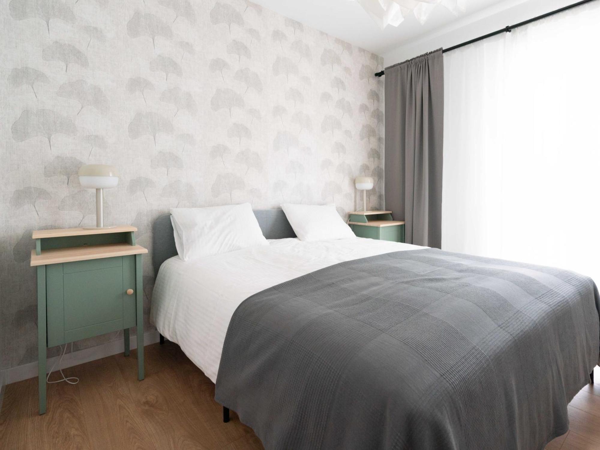 Aparthotel Weissa 7 Cracovia Exterior foto